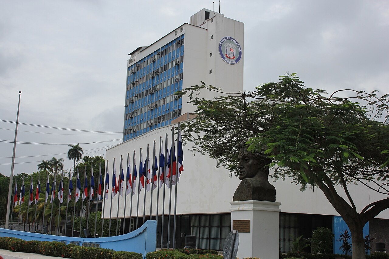 Panama’s 2027 budget clears first debate amid questions over allocations